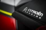 Citroen C3 WRC Concept 2016 года